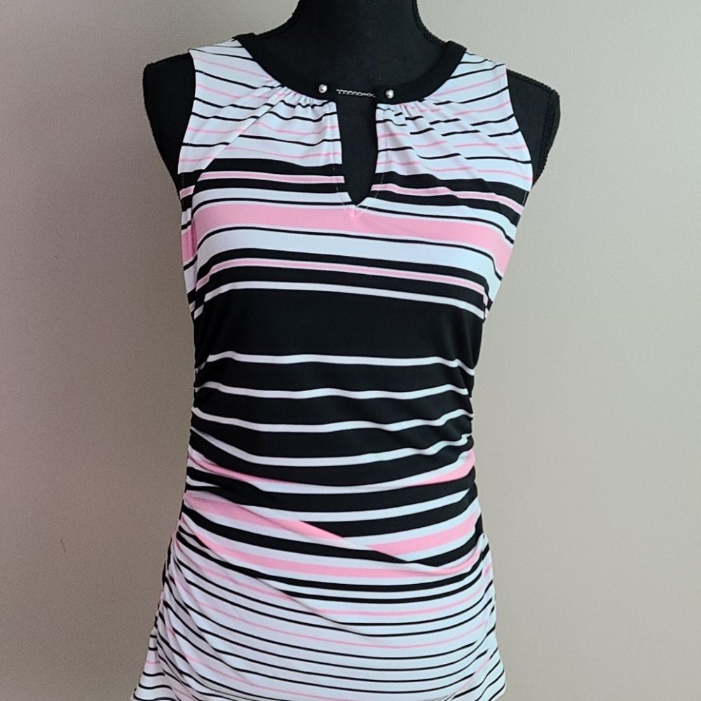 New York and Co - Dress Tank Top